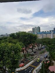 Blk 94 Commonwealth 16 (Queenstown), HDB 3 Rooms #486691091